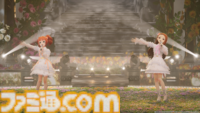 『アイマス』高槻やよい・水瀬伊織 twin live“いつまでもなかよし！”初回公演“えがおだね！”リポート。新曲『Flower Knows』のほか、笑顔溢れるパフォーマンスに癒される