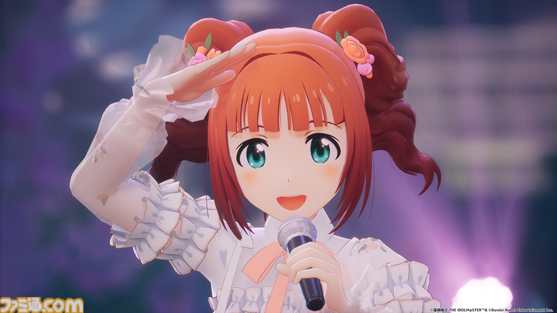 アイマス』高槻やよい・水瀬伊織 twin live“いつまでもなかよし！”初回