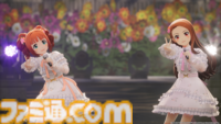 『アイマス』高槻やよい・水瀬伊織 twin live“いつまでもなかよし！”初回公演“えがおだね！”リポート。新曲『Flower Knows』のほか、笑顔溢れるパフォーマンスに癒される
