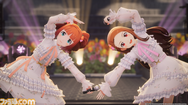 『アイマス』高槻やよい・水瀬伊織 twin live“いつまでもなかよし！”初回公演“えがおだね！”リポート。新曲『Flower Knows』のほか、笑顔溢れるパフォーマンスに癒される