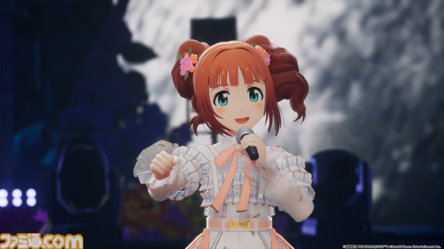 『アイマス』高槻やよい・水瀬伊織 twin live“いつまでもなかよし！”初回公演“えがおだね！”リポート。新曲『Flower Knows』のほか、笑顔溢れるパフォーマンスに癒される