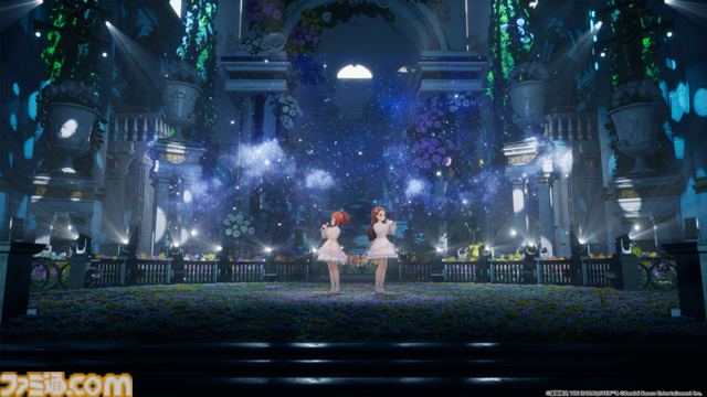 『アイマス』高槻やよい・水瀬伊織 twin live“いつまでもなかよし！”初回公演“えがおだね！”リポート。新曲『Flower Knows』のほか、笑顔溢れるパフォーマンスに癒される