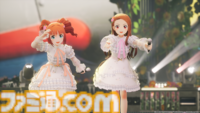 『アイマス』高槻やよい・水瀬伊織 twin live“いつまでもなかよし！”初回公演“えがおだね！”リポート。新曲『Flower Knows』のほか、笑顔溢れるパフォーマンスに癒される