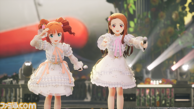 『アイマス』高槻やよい・水瀬伊織 twin live“いつまでもなかよし！”初回公演“えがおだね！”リポート。新曲『Flower Knows』のほか、笑顔溢れるパフォーマンスに癒される