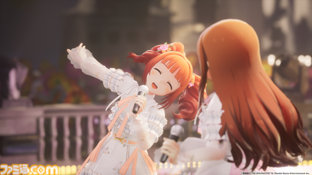『アイマス』高槻やよい・水瀬伊織 twin live“いつまでもなかよし！”初回公演“えがおだね！”リポート。新曲『Flower Knows』のほか、笑顔溢れるパフォーマンスに癒される