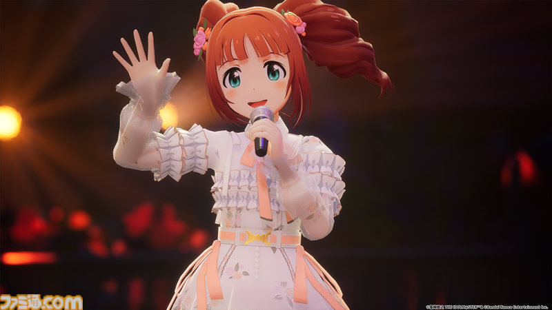 画像ページ (19/59) 『アイマス』高槻やよい・水瀬伊織 twin live