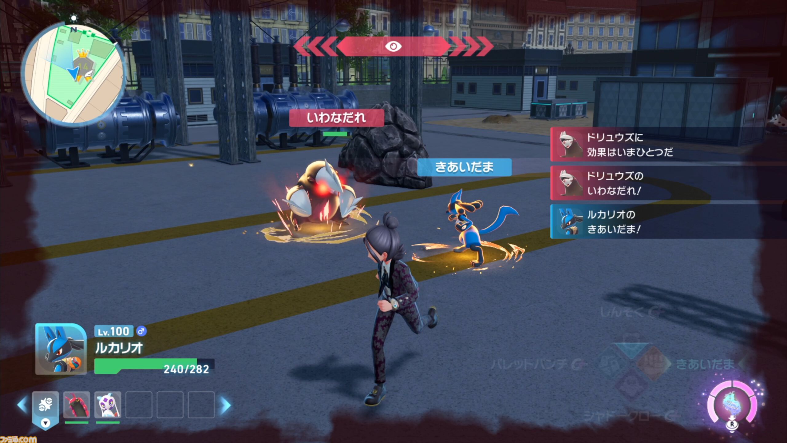 ポケモンZA】ランクバトルで強力な技＆ポケモンをAランク到達者が徹底