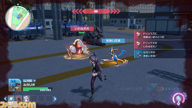 【ポケモンZA】ランクバトルで強力な技＆ポケモンをAランク到達者が徹底解説。“あなをほる”や“そらをとぶ”が最強!?【※ネタバレ注意】