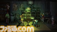 『The Strange Box』異様なアパートと夢の世界を行き来する不気味なパズルアドベンチャー。記憶や手掛かりをたどって行方不明の親友を探し出す