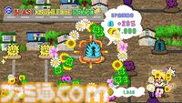 『ネコパワー！やちよ』猫ちゃんといっしょにワルモノ退治。90年代レトロ風のドット絵アクション体験版が公開
