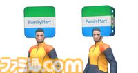『モンハンナウ』ファミマ看板風の重ね着もらえる。ファミリーマートコラボキャンペーンが10月21日開催。エスピナスなどが描かれたクリアファイルも登場