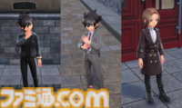 【ポケモンZA】ブティックで購入できるオススメアイテム一覧。購入場所やコーディネートも掲載【ポケモンレジェンズゼットエー】