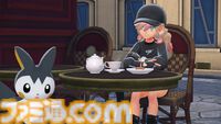 【ポケモンZA】ブティックで購入できるオススメアイテム一覧。購入場所やコーディネートも掲載【ポケモンレジェンズゼットエー】