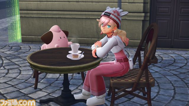 【ポケモンZA】ブティックで購入できるオススメアイテム一覧。購入場所やコーディネートも掲載【ポケモンレジェンズゼットエー】