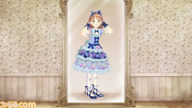 『マジカルクラフト 猫と魔法のドレス』先行レビュー。ここは天国……？ 猫ちゃんいっぱいの村でとびきりかわいいドレスが作れる癒しのゲーム【疲れているあなたへ】