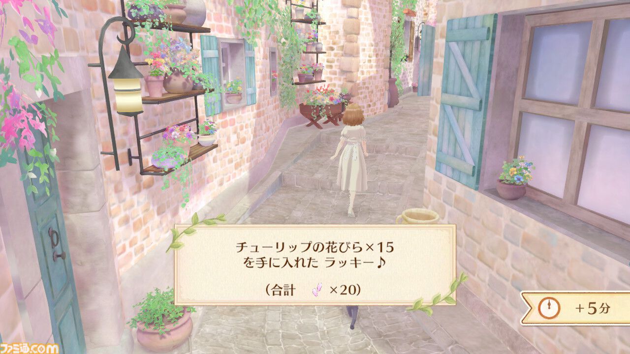 『マジカルクラフト 猫と魔法のドレス』先行レビュー。ここは天国……？ 猫ちゃんいっぱいの村でとびきりかわいいドレスが作れる癒しのゲーム【疲れているあなたへ】
