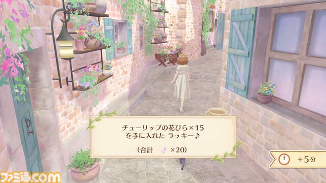 『マジカルクラフト 猫と魔法のドレス』先行レビュー。ここは天国……？ 猫ちゃんいっぱいの村でとびきりかわいいドレスが作れる癒しのゲーム【疲れているあなたへ】