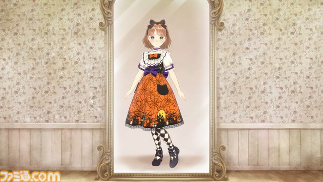 『マジカルクラフト 猫と魔法のドレス』先行レビュー。ここは天国……？ 猫ちゃんいっぱいの村でとびきりかわいいドレスが作れる癒しのゲーム【疲れているあなたへ】