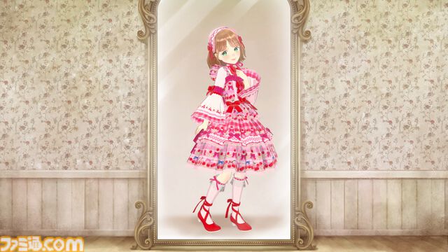 『マジカルクラフト 猫と魔法のドレス』先行レビュー。ここは天国……？ 猫ちゃんいっぱいの村でとびきりかわいいドレスが作れる癒しのゲーム【疲れているあなたへ】