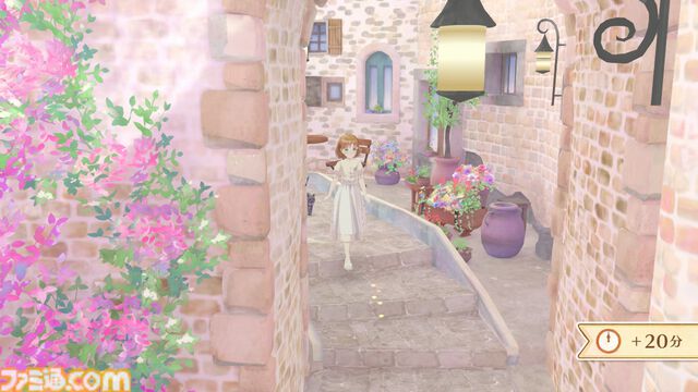 『マジカルクラフト 猫と魔法のドレス』先行レビュー。ここは天国……？ 猫ちゃんいっぱいの村でとびきりかわいいドレスが作れる癒しのゲーム【疲れているあなたへ】