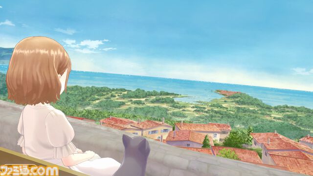 『マジカルクラフト 猫と魔法のドレス』先行レビュー。ここは天国……？ 猫ちゃんいっぱいの村でとびきりかわいいドレスが作れる癒しのゲーム【疲れているあなたへ】