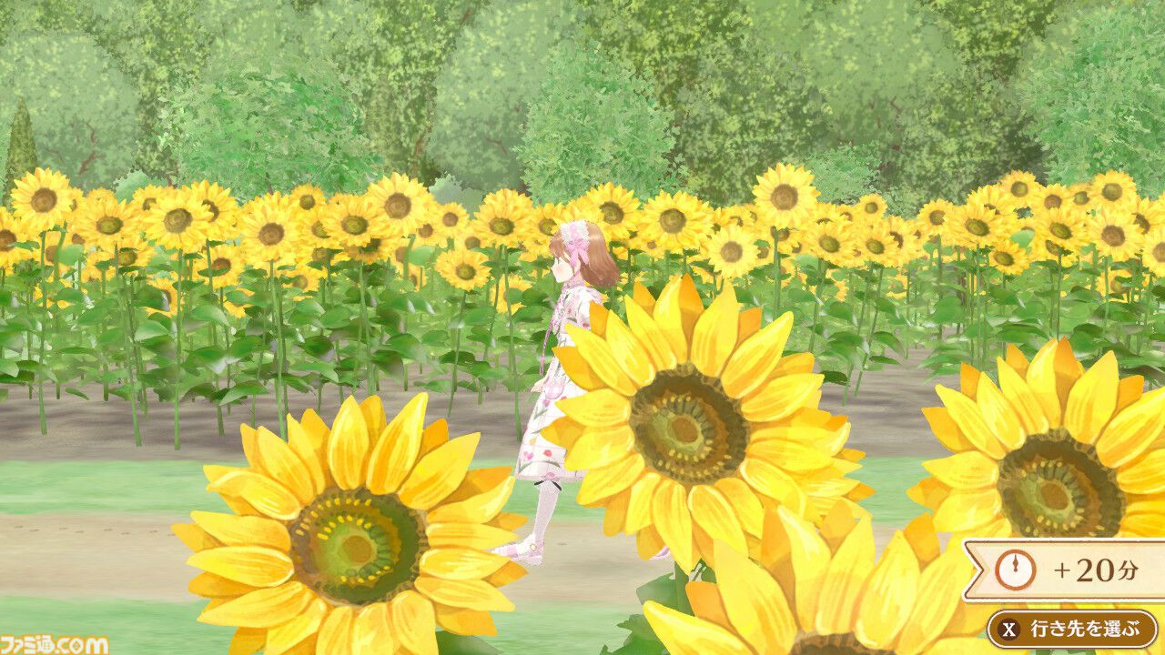 『マジカルクラフト 猫と魔法のドレス』先行レビュー。ここは天国……？ 猫ちゃんいっぱいの村でとびきりかわいいドレスが作れる癒しのゲーム【疲れているあなたへ】