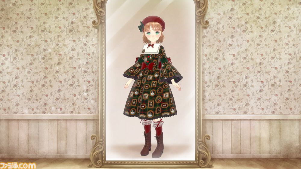 『マジカルクラフト 猫と魔法のドレス』先行レビュー。ここは天国……？ 猫ちゃんいっぱいの村でとびきりかわいいドレスが作れる癒しのゲーム【疲れているあなたへ】