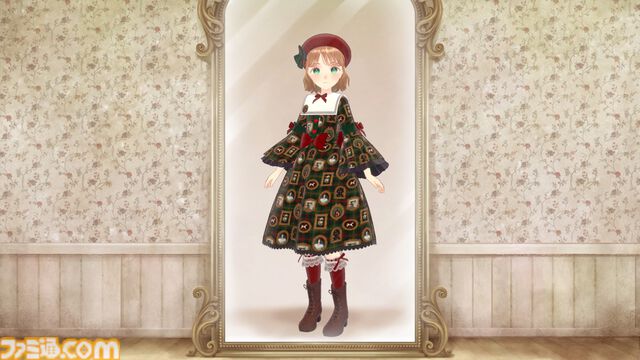 『マジカルクラフト 猫と魔法のドレス』先行レビュー。ここは天国……？ 猫ちゃんいっぱいの村でとびきりかわいいドレスが作れる癒しのゲーム【疲れているあなたへ】