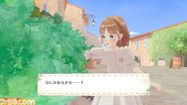 『マジカルクラフト 猫と魔法のドレス』先行レビュー。ここは天国……？ 猫ちゃんいっぱいの村でとびきりかわいいドレスが作れる癒しのゲーム【疲れているあなたへ】