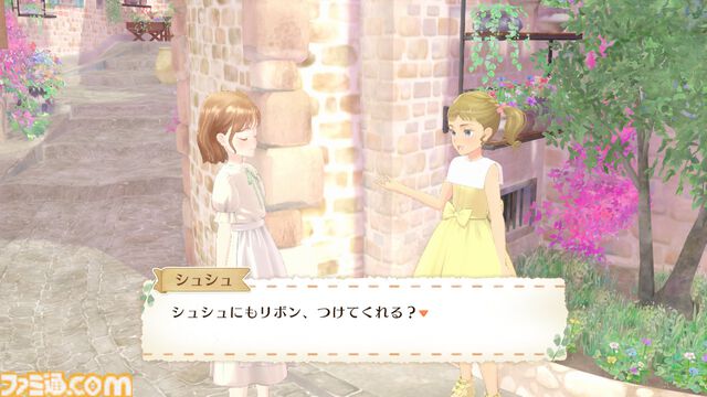 『マジカルクラフト 猫と魔法のドレス』先行レビュー。ここは天国……？ 猫ちゃんいっぱいの村でとびきりかわいいドレスが作れる癒しのゲーム【疲れているあなたへ】