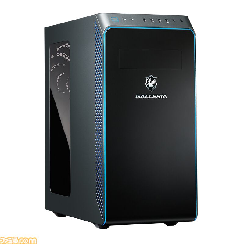 【ドスパラ】RTX5060・5060Ti・5070搭載のガレリアゲーミングPCが最大33000円分ポイント還元でお買い得。ドスパラ周年祭は10月24日まで