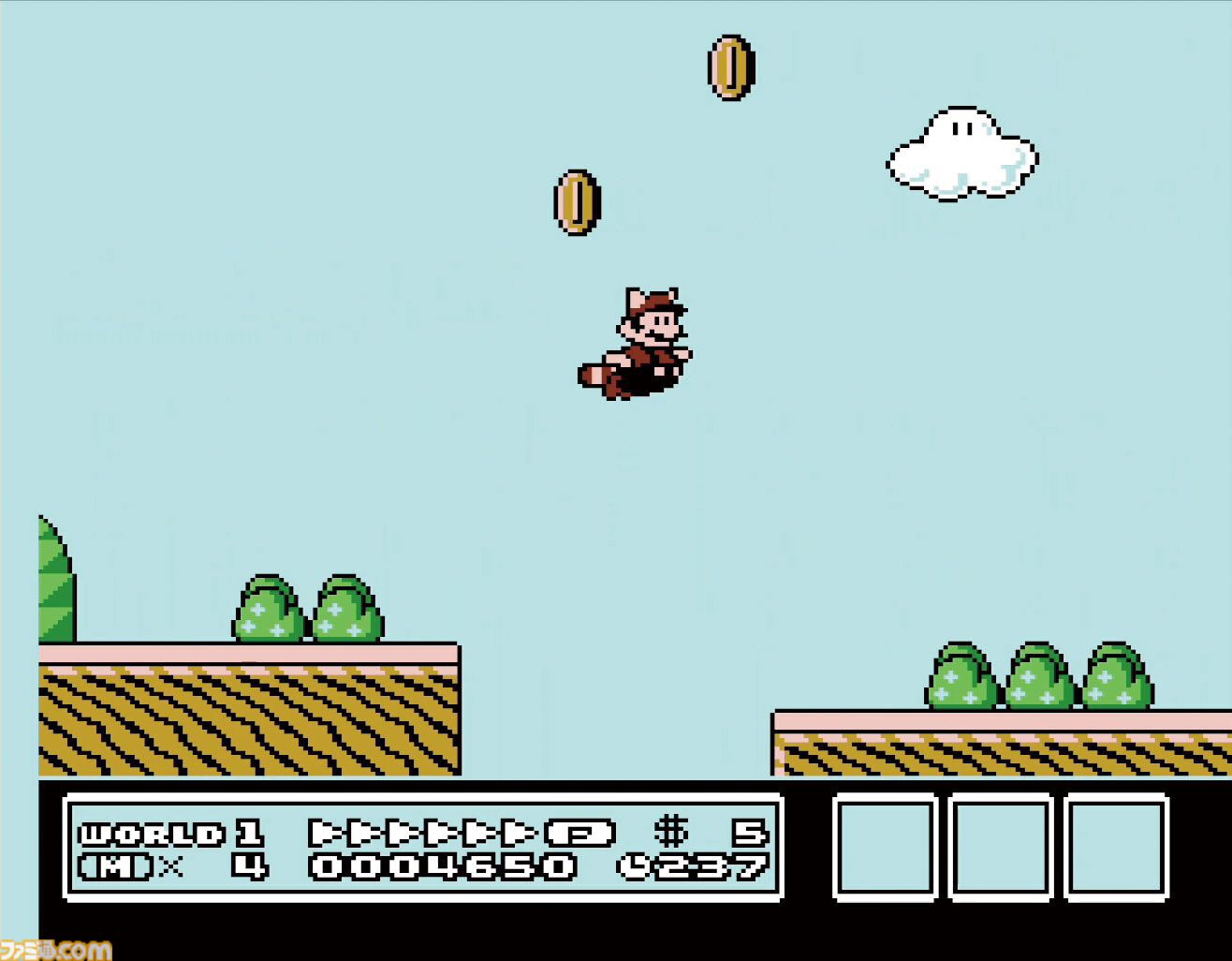 スーパーマリオブラザーズ3』が発売された日。世界観の異なる多彩な