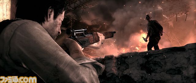 『サイコブレイク』が発売された日。『バイオハザード』の三上真司氏が原点に立ち返った純粋なるサバイバルホラー。手に汗握るようなヒリヒリした恐怖が味わえた【今日は何の日？】