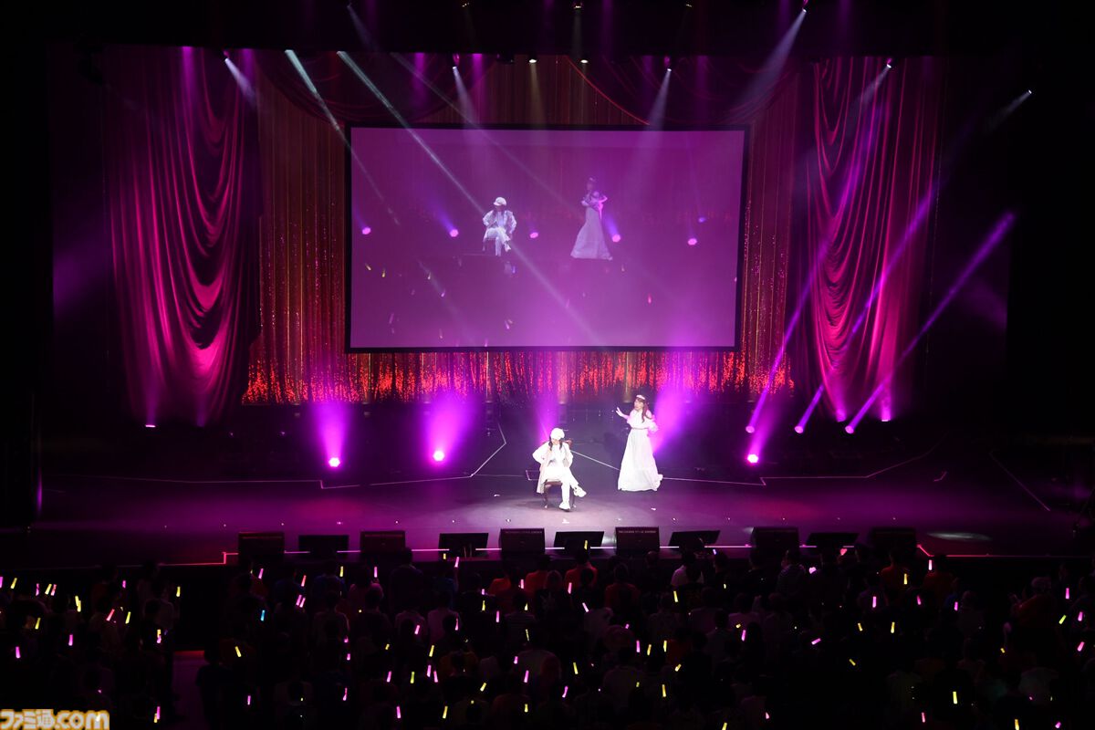 【ときメモ】『ときめきメモリアル』30周年記念ライブリポート。ドラマシリーズの名曲やあの名セリフの再現も……声優陣フル出演のきらめき高校同窓会