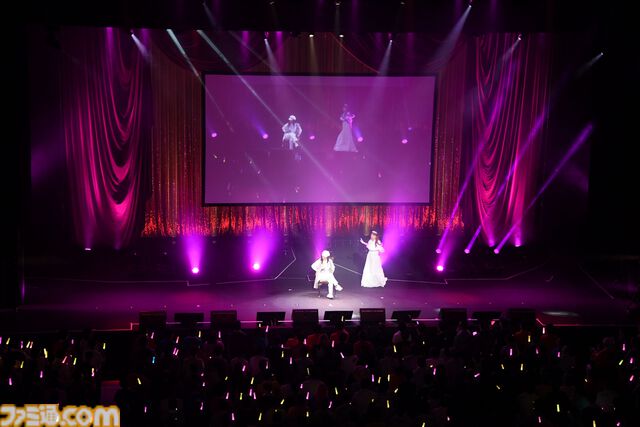【ときメモ】『ときめきメモリアル』30周年記念ライブリポート。ドラマシリーズの名曲やあの名セリフの再現も……声優陣フル出演のきらめき高校同窓会