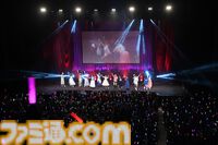 【ときメモ】『ときめきメモリアル』30周年記念ライブリポート。ドラマシリーズの名曲やあの名セリフの再現も……声優陣フル出演のきらめき高校同窓会