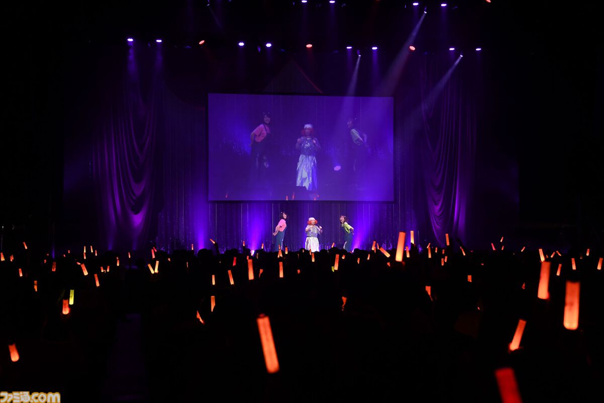 【ときメモ】『ときめきメモリアル』30周年記念ライブリポート。ドラマシリーズの名曲やあの名セリフの再現も……声優陣フル出演のきらめき高校同窓会