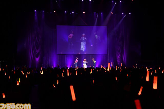 【ときメモ】『ときめきメモリアル』30周年記念ライブリポート。ドラマシリーズの名曲やあの名セリフの再現も……声優陣フル出演のきらめき高校同窓会
