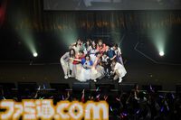 【ときメモ】『ときめきメモリアル』30周年記念ライブリポート。ドラマシリーズの名曲やあの名セリフの再現も……声優陣フル出演のきらめき高校同窓会