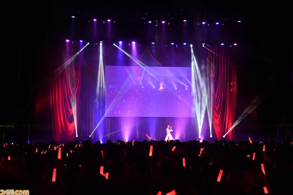 【ときメモ】『ときめきメモリアル』30周年記念ライブリポート。ドラマシリーズの名曲やあの名セリフの再現も……声優陣フル出演のきらめき高校同窓会