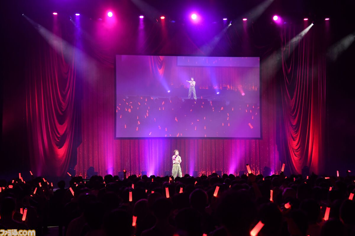 【ときメモ】『ときめきメモリアル』30周年記念ライブリポート。ドラマシリーズの名曲やあの名セリフの再現も……声優陣フル出演のきらめき高校同窓会