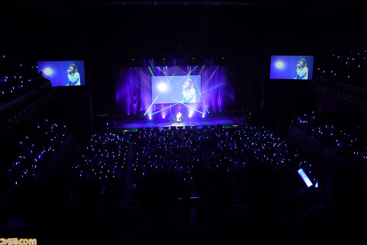 【ときメモ】『ときめきメモリアル』30周年記念ライブリポート。ドラマシリーズの名曲やあの名セリフの再現も……声優陣フル出演のきらめき高校同窓会