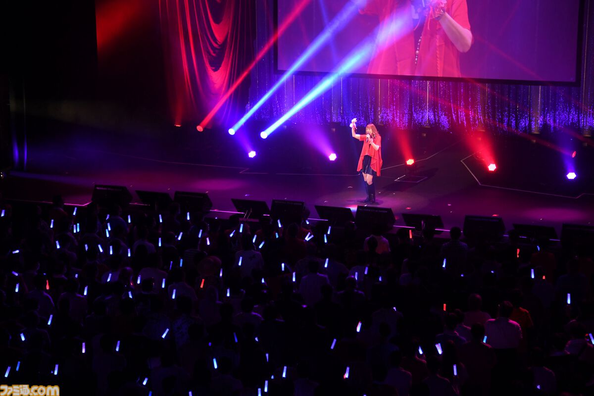 【ときメモ】『ときめきメモリアル』30周年記念ライブリポート。ドラマシリーズの名曲やあの名セリフの再現も……声優陣フル出演のきらめき高校同窓会