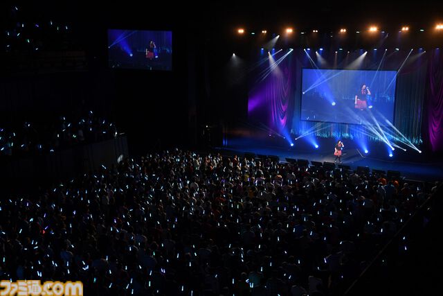 【ときメモ】『ときめきメモリアル』30周年記念ライブリポート。ドラマシリーズの名曲やあの名セリフの再現も……声優陣フル出演のきらめき高校同窓会