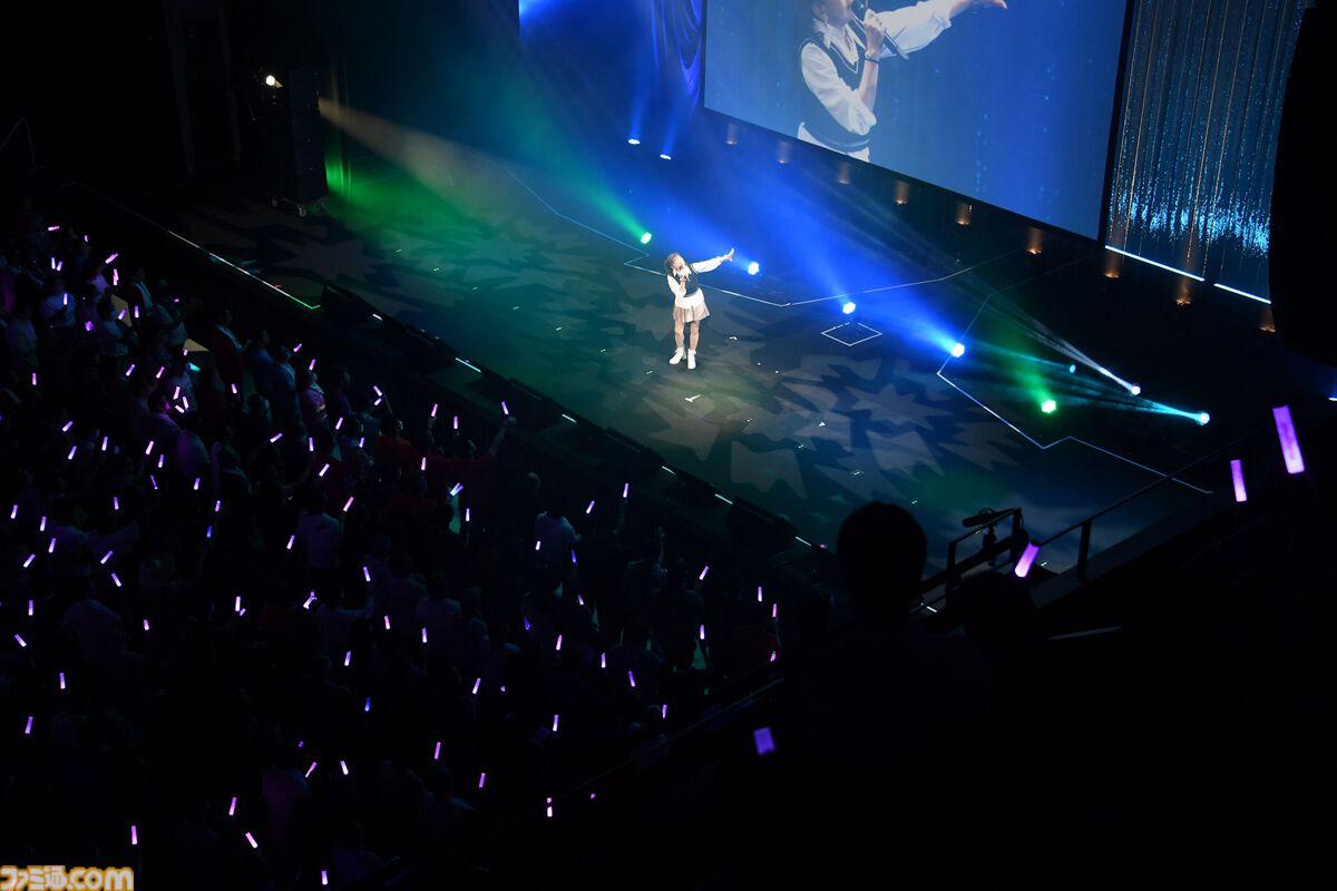 【ときメモ】『ときめきメモリアル』30周年記念ライブリポート。ドラマシリーズの名曲やあの名セリフの再現も……声優陣フル出演のきらめき高校同窓会