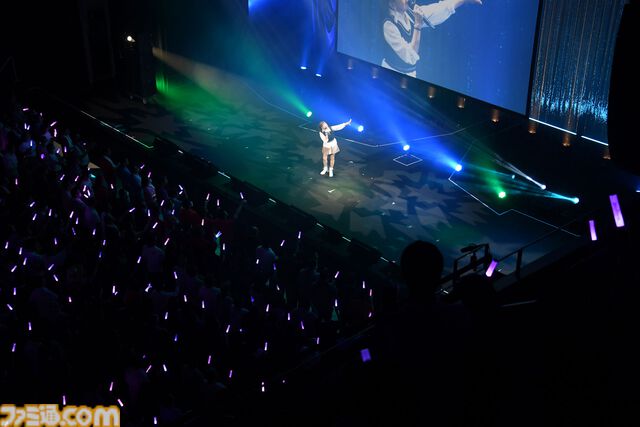 【ときメモ】『ときめきメモリアル』30周年記念ライブリポート。ドラマシリーズの名曲やあの名セリフの再現も……声優陣フル出演のきらめき高校同窓会