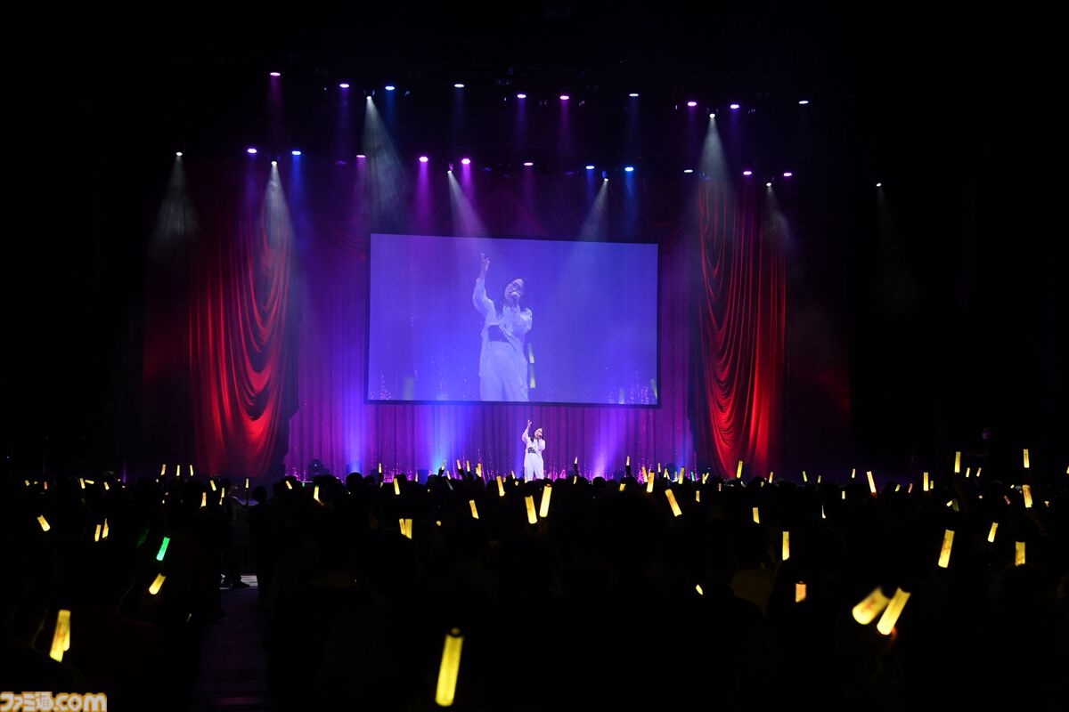 【ときメモ】『ときめきメモリアル』30周年記念ライブリポート。ドラマシリーズの名曲やあの名セリフの再現も……声優陣フル出演のきらめき高校同窓会