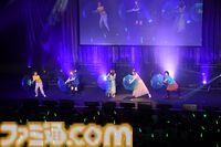 【ときメモ】『ときめきメモリアル』30周年記念ライブリポート。ドラマシリーズの名曲やあの名セリフの再現も……声優陣フル出演のきらめき高校同窓会