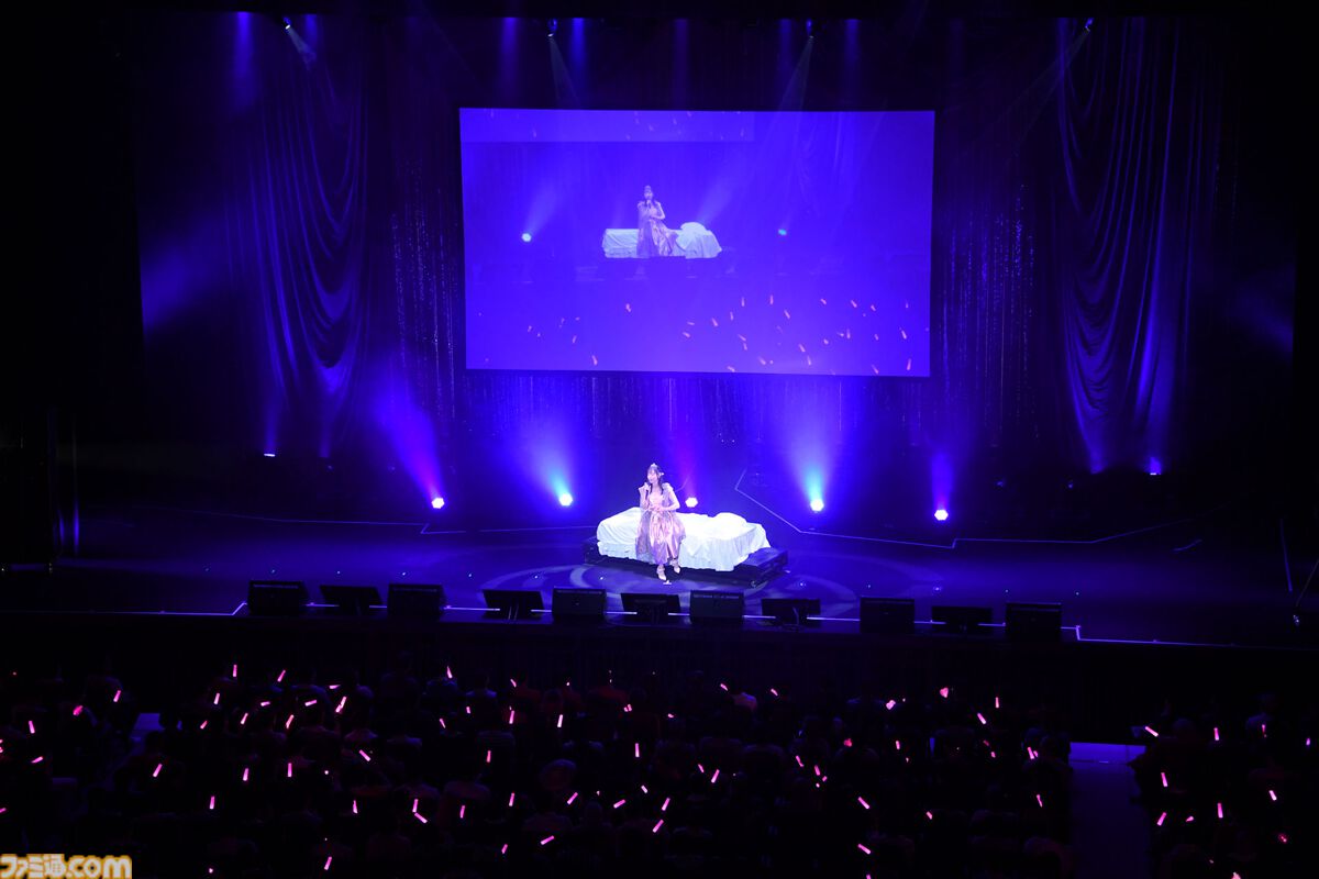 【ときメモ】『ときめきメモリアル』30周年記念ライブリポート。ドラマシリーズの名曲やあの名セリフの再現も……声優陣フル出演のきらめき高校同窓会