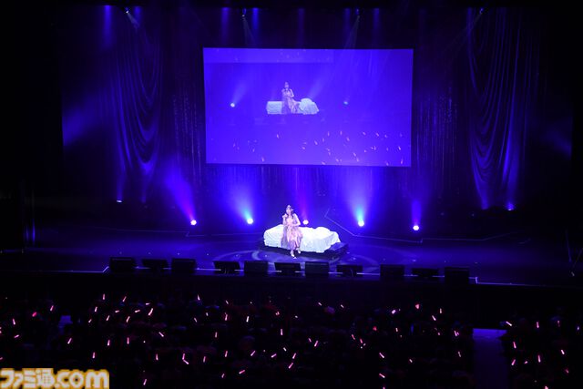 【ときメモ】『ときめきメモリアル』30周年記念ライブリポート。ドラマシリーズの名曲やあの名セリフの再現も……声優陣フル出演のきらめき高校同窓会
